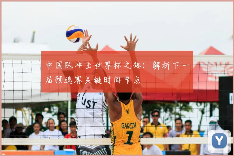 中国队冲击世界杯之路：解析下一届预选赛关键时间节点